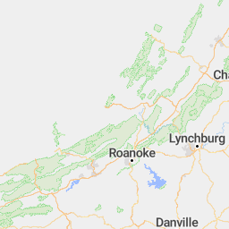 Wufr Basemap preview